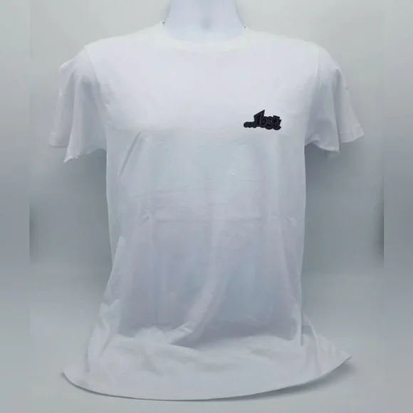 ….Lost Enterprise ~ RARE/VINTAGE ~ Skatebordin ~ Old School ~ Tee/T-Shirt *NWOT* - Picture 3 of 8